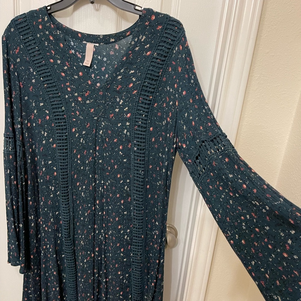 Knox Rose Dress